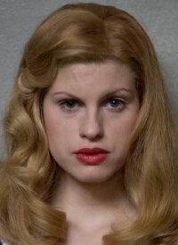 Jemima Rooper