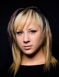 Jen Ledger