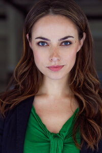 Jen Nikolaisen