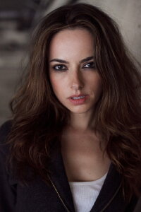 Jen Nikolaisen