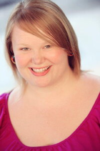 Jen Ponton