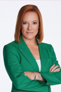 Jen Psaki