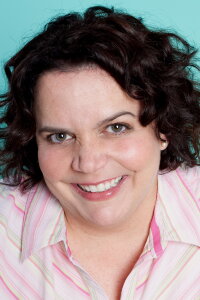 Jen Ray