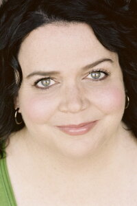 Jen Ray
