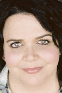 Jen Ray