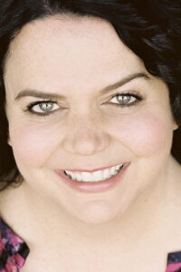 Jen Ray