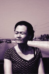 Jenjira Pongpas