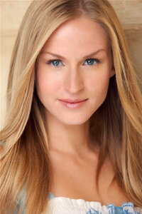 Jenn Gotzon Chandler