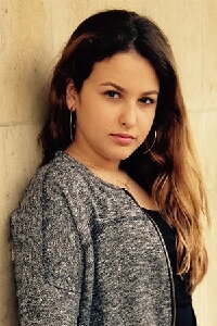 Jenna Azoulay