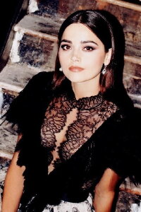 Jenna Coleman