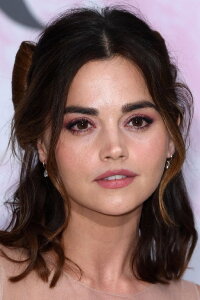 Jenna Coleman