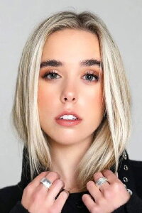 Jenna Davis