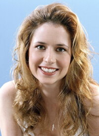 Jenna Fischer