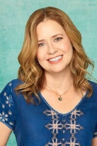 Jenna Fischer