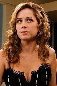 Jenna Fischer