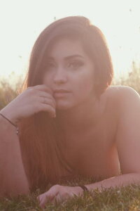 Jenna Larson