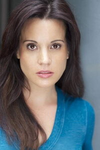 Jenna Leigh Green