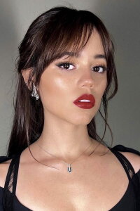 Jenna Ortega