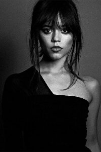 Jenna Ortega