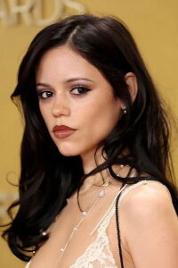 Jenna Ortega