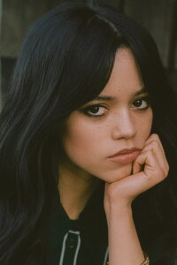 Jenna Ortega