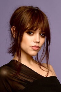 Jenna Ortega