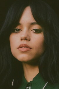 Jenna Ortega