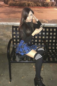 Jenna Ortega