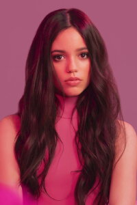 Jenna Ortega