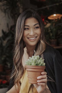 Jenna Ushkowitz