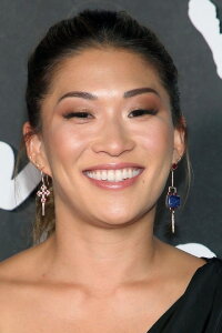 Jenna Ushkowitz