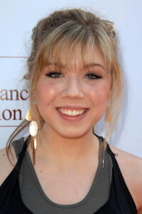 Jennette McCurdy