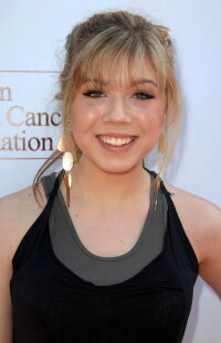 Jennette McCurdy