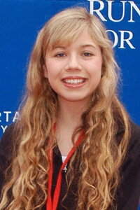 Jennette McCurdy