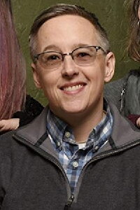 Jenni Olson