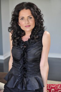 Jenni Pulos
