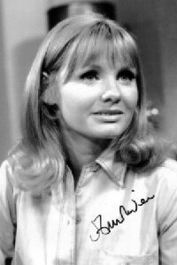 Jennie Linden