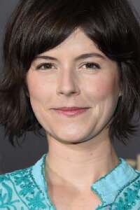 Jennifer Allcott