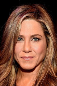 Jennifer Aniston