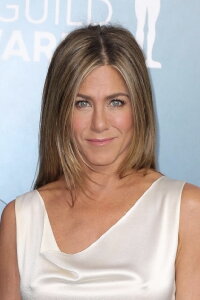 Jennifer Aniston