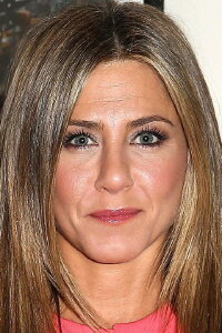 Jennifer Aniston