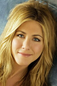 Jennifer Aniston