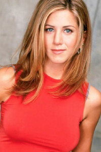 Jennifer Aniston