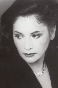 Jennifer Ashley