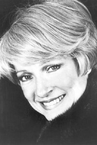 Jennifer Bassey