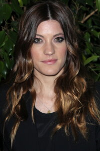 Jennifer Carpenter