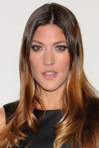Jennifer Carpenter
