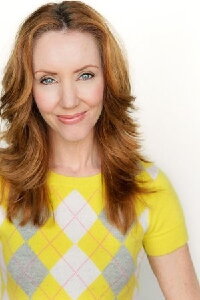 Jennifer Courtney