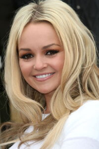 Jennifer Ellison