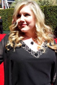 Jennifer Euston